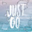 « world traveler series : just go », art textuel sur toile-72810207-20821203-72810208