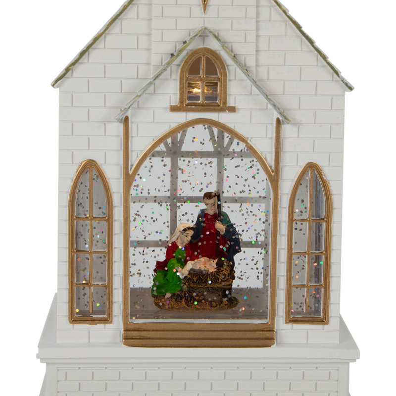 Ensemble de crèche de la Sainte-Famille