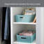 Ensemble de bacs en plastique-482032882