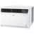 18000 BTU Window Air Conditioner with Remote