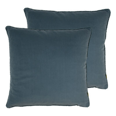 Square Throw Cushion