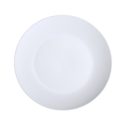 Assiette plate 10 "Piscataway
