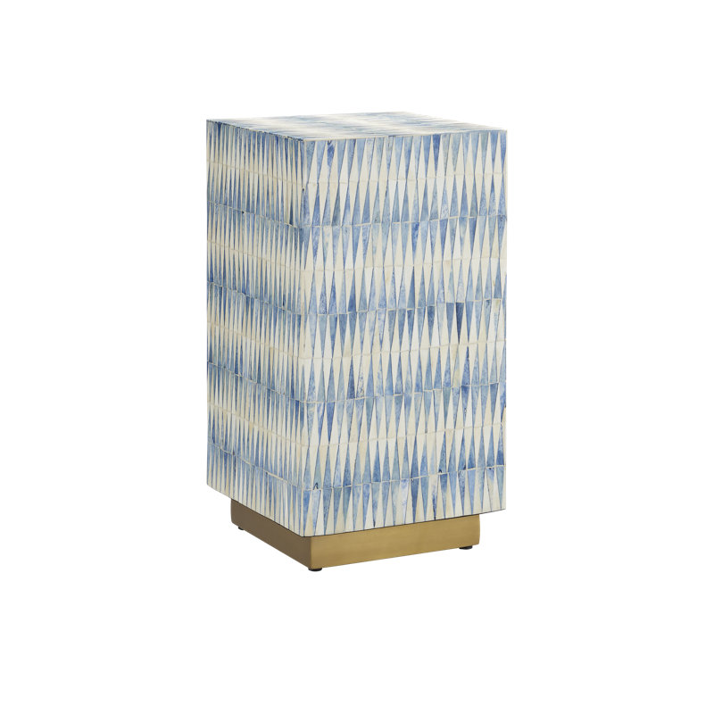 Table de bout Nadene Drum