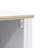 Layliah Solid Wood Under Sink Cabinet-1110879417