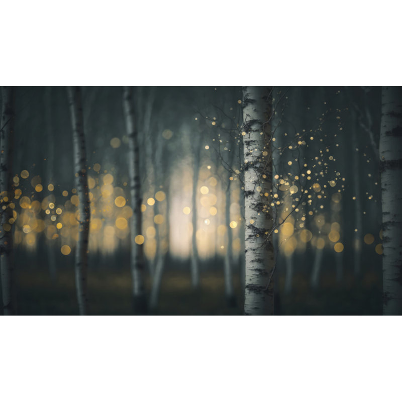Wrapped Canvas Print, 60.96 cm H x 91.44 cm W