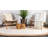 Swarthout Hand Braided Indoor Rug-30825811