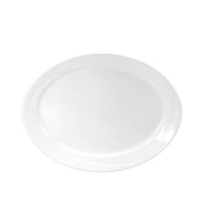 Oneida Hospitality Killington 11.5" Dinner Plate