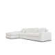 Welch 2 - Piece Upholstered Chaise Sectional