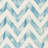 Danny Hand Tufted Wool Chevron Rug-420333455