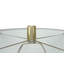 Clincy Metal Table Lamp