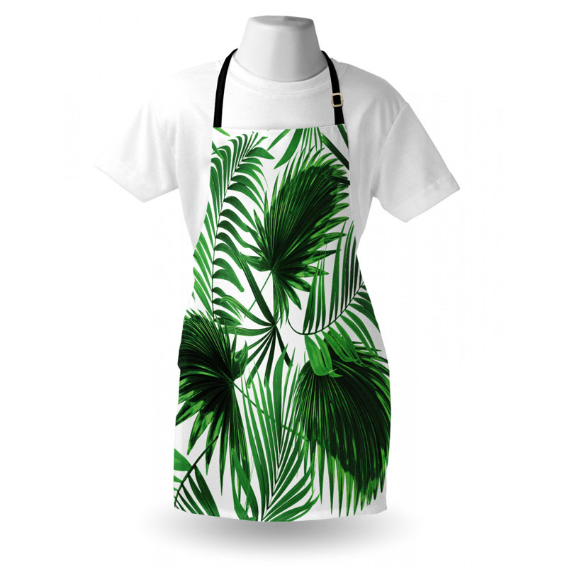 Bib Apron
