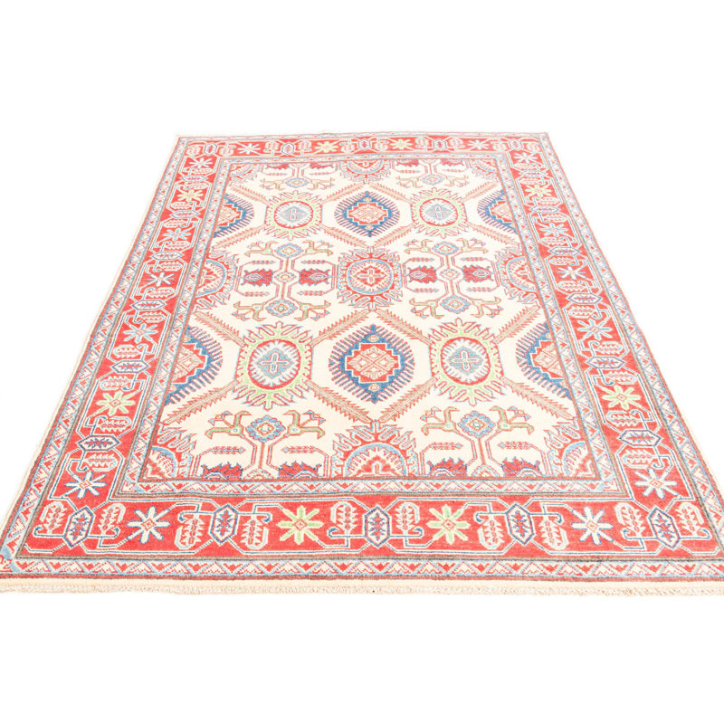 Tapis crème 5x7 Pascoe
