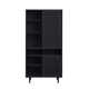 Kolbie 2 - Shelf Storage Cabinet