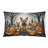 Other/No Pattern Outdoor Throw Pillow