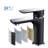 Tender Single-handle Bathroom Faucet with Drain Assembly-63966543