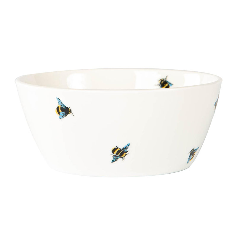 Bee Casual Cereal Bowl