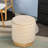Christiona Velvet Ottoman