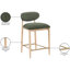 Tabouret en tissu Riccio-336270615-336270606-336270611
