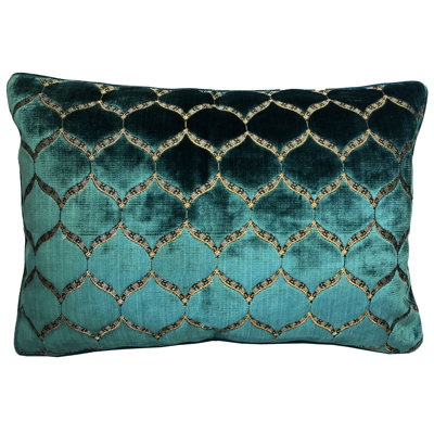 Rectangular Pillow Cover & Insert