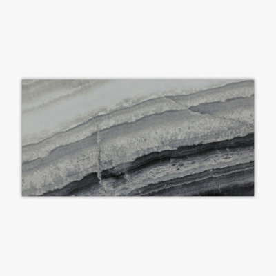Carreau de porcelaine 12 po x 24 po