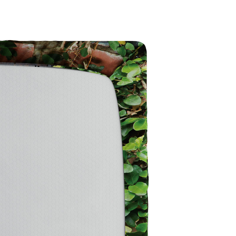 Microfiber Fitted Sheet, Full Fitted Sheet