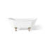 Winchester 68'' L Soaking Bathtub-1459253227-1459253225