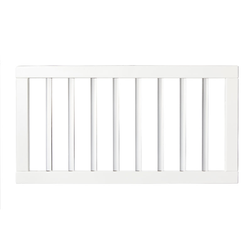 Hushcrib Classic Toddler Railing