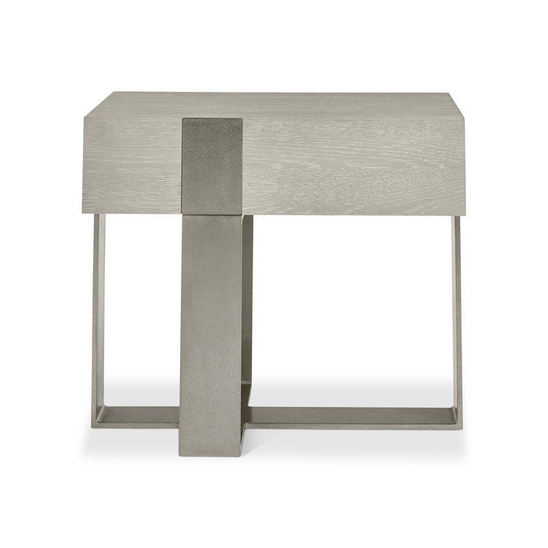 Tempo 1 - Drawer Nightstand