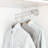 Haletta Metal Multi-Layer Hanger