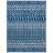 Remaley Tulum Performance Southwestern Rug-203125356