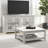 Weddel 2 Piece Living Room Table Set