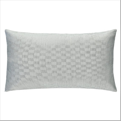 Housse de coussin rectangulaire
