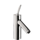 Starck Single Hole Standard Bathroom Faucet