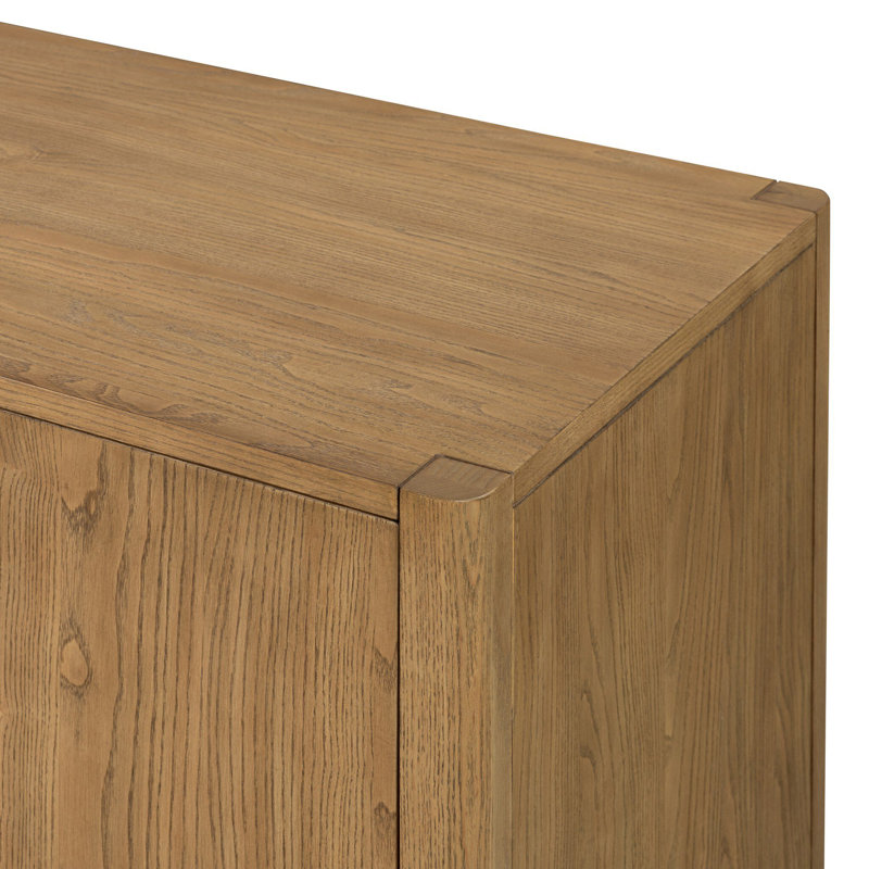 Zuma 6 Door Sideboard