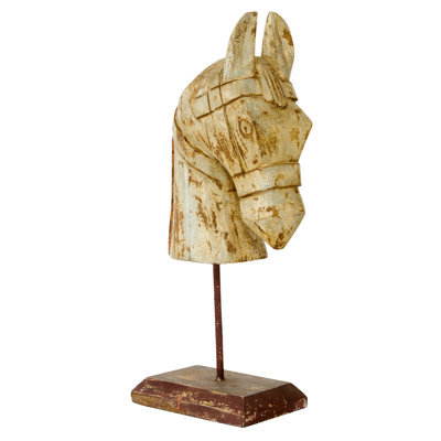 Vicknair Decorative Object