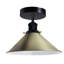 Langleyville Flush Mount-1480438954