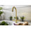 Abode Keswick Traditional Dual Handle Monobloc Tap