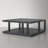 Neli Single Coffee Table-461923360