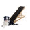 Rampe pour animaux en bois pour lit et canapé, rampe pour petits chiens et animaux de compagnie âgés, rampe pliable pour chiens et chats