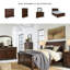 Commode 5 tiroirs 39,75 po Emylie