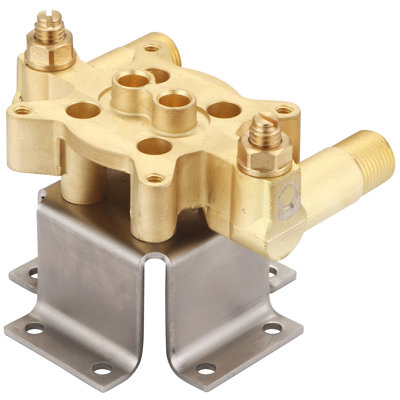 Tub Valve