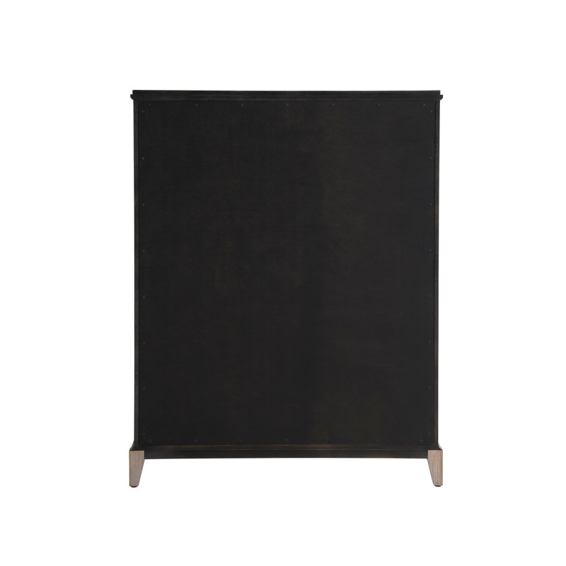 Coalesce 7 - Drawer Dresser