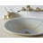 Kohler Derring® Carillon , Artist Editions Round Carillon Wading Pool Bathroom Sink-17780536