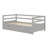 Wood Daybed Frame With Trundle-288601484