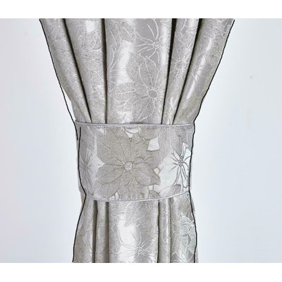 Dianelly Room Darkening Curtain Pair
