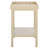 Cureton Accent Table-1415342735