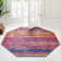 Kampton Chevron Indoor Rug