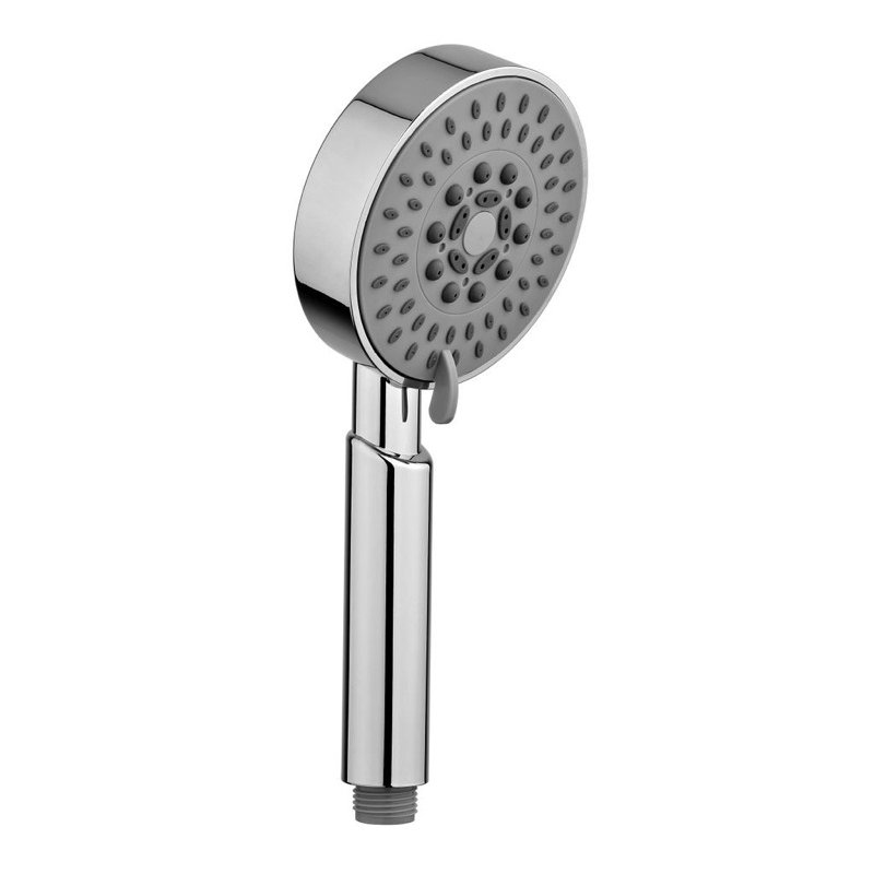 Pomme de douche à main Superinox