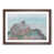 Walnut Framed selected