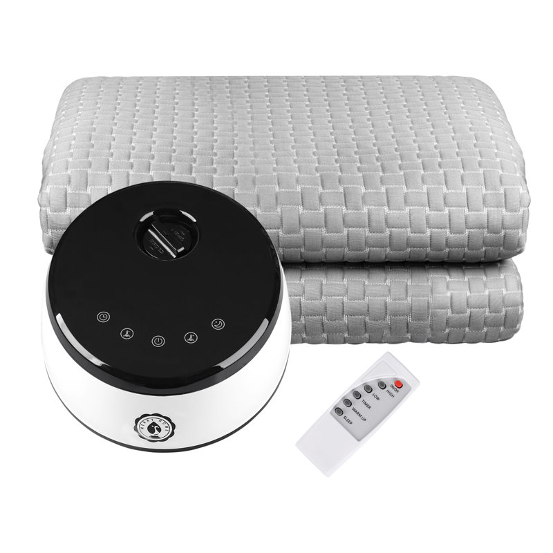 Surmatelas chauffant à eau, Très grand